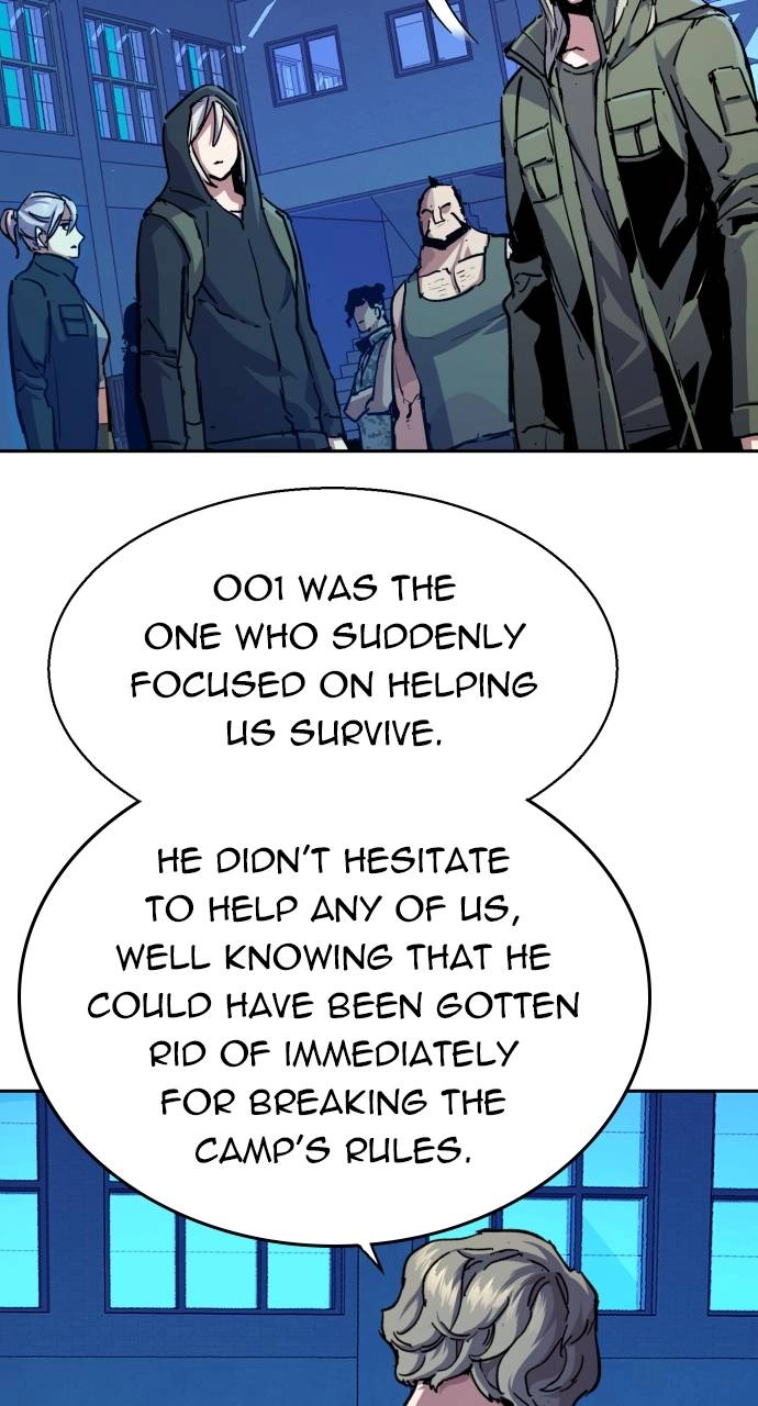 Mercenary Enrollment Chapter 141, page 78 of 108