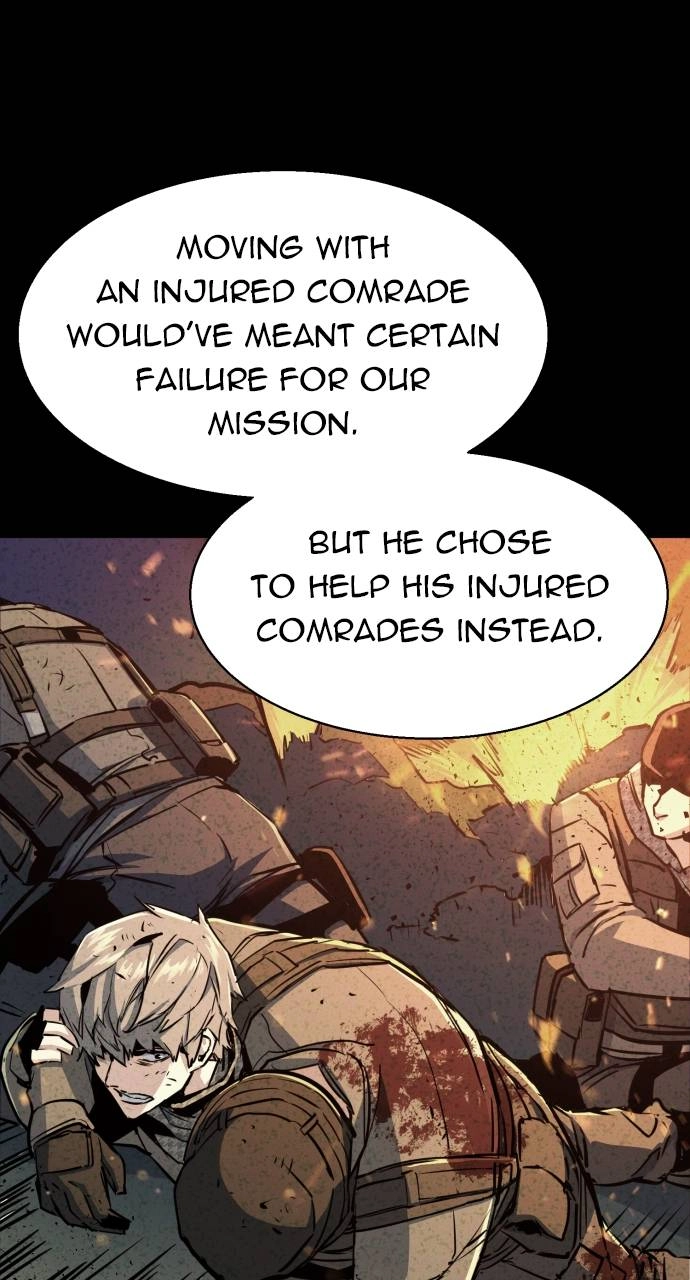 Mercenary Enrollment Chapter 141, page 81 of 108
