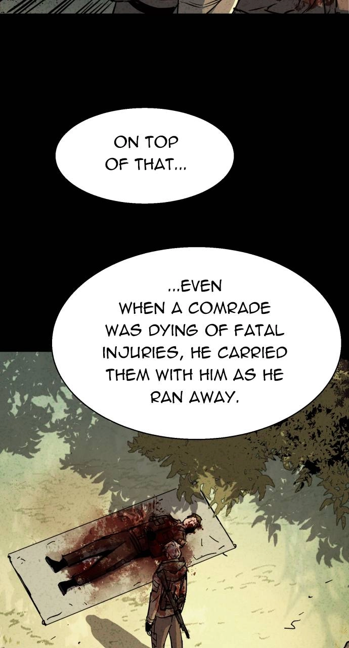 Mercenary Enrollment Chapter 141, page 82 of 108