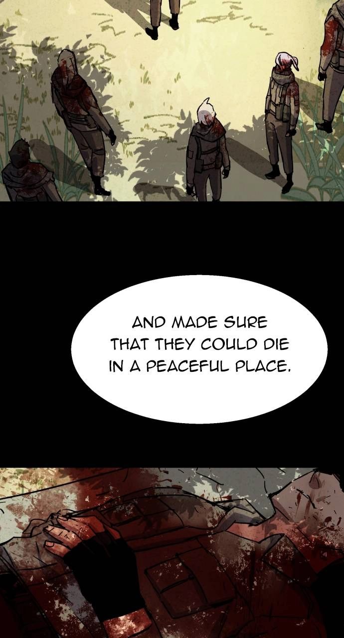 Mercenary Enrollment Chapter 141, page 83 of 108