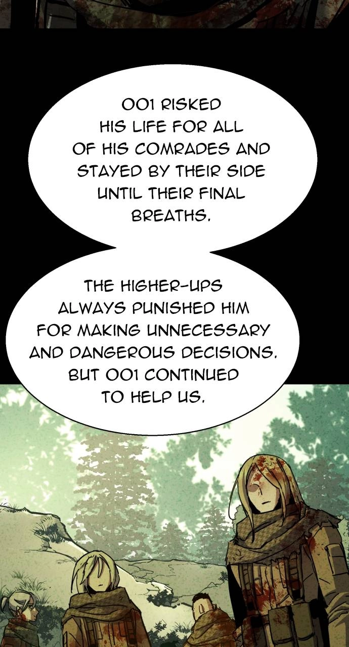 Mercenary Enrollment Chapter 141, page 85 of 108