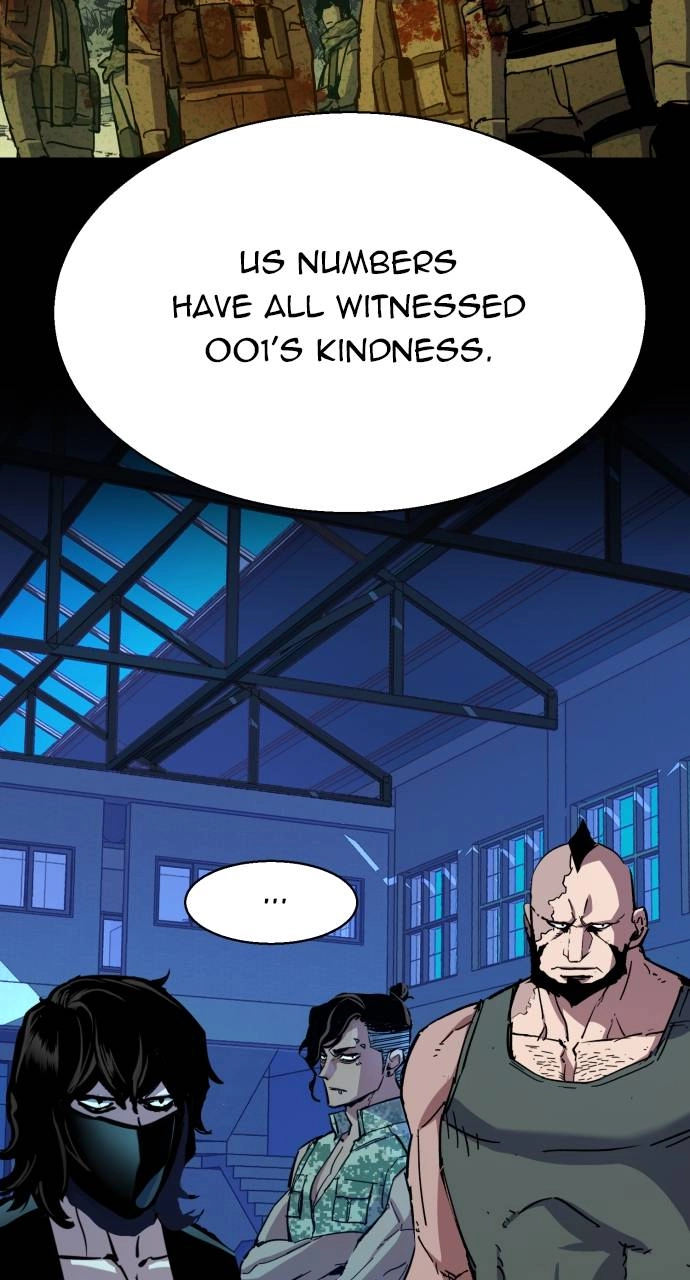 Mercenary Enrollment Chapter 141, page 86 of 108