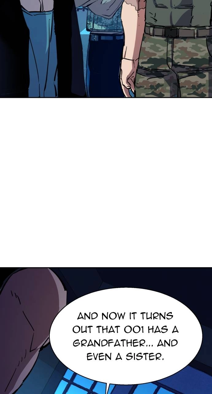 Mercenary Enrollment Chapter 141, page 87 of 108