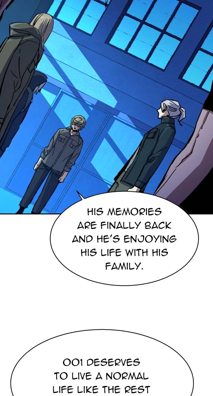 Mercenary Enrollment Chapter 141, page 88 of 108