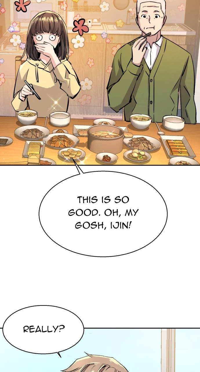 Mercenary Enrollment Chapter 141, page 9 of 108