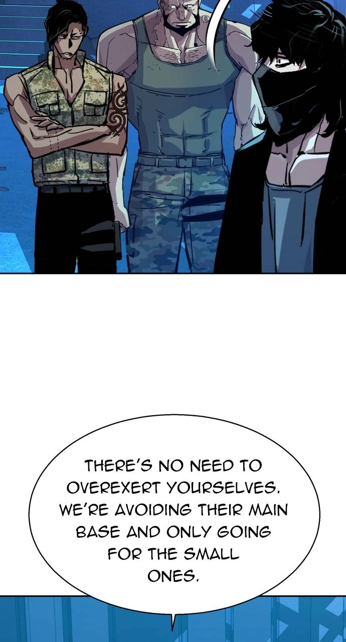 Mercenary Enrollment Chapter 141, page 92 of 108