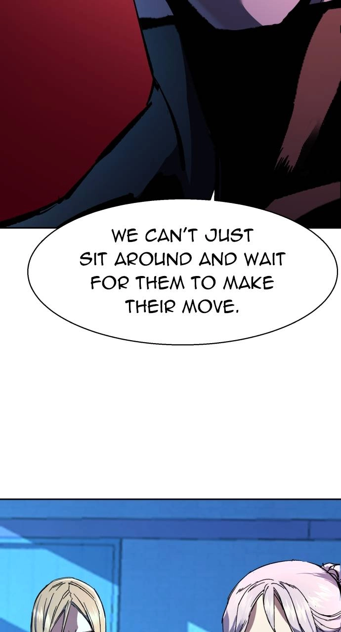 Mercenary Enrollment Chapter 141, page 95 of 108