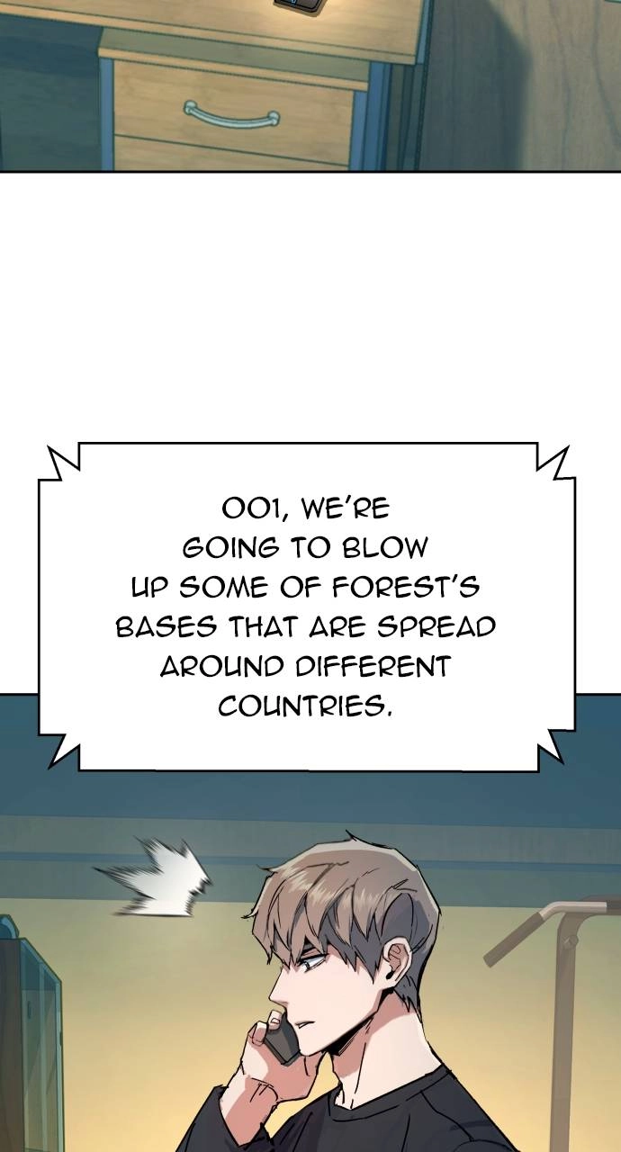 Mercenary Enrollment Chapter 141, page 99 of 108