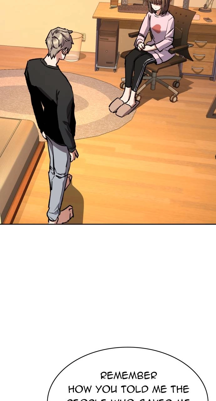Mercenary Enrollment Chapter 142, page 19 of 100