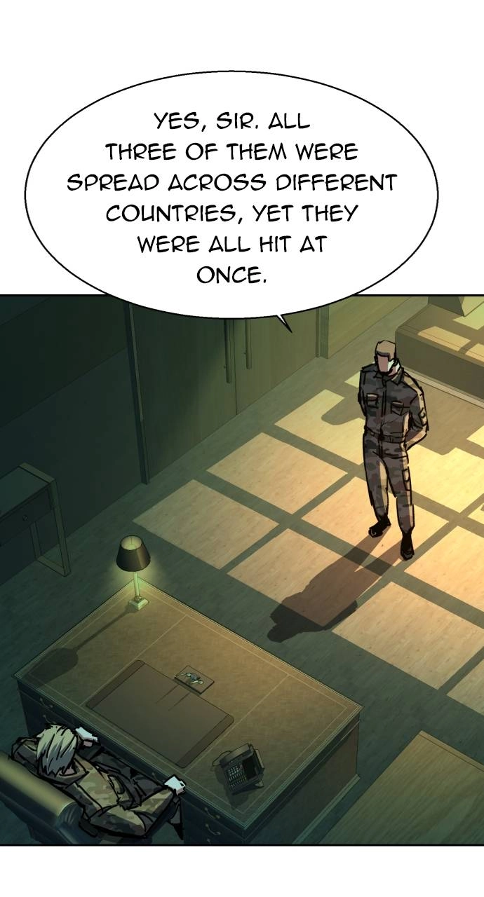 Mercenary Enrollment Chapter 142, page 44 of 100