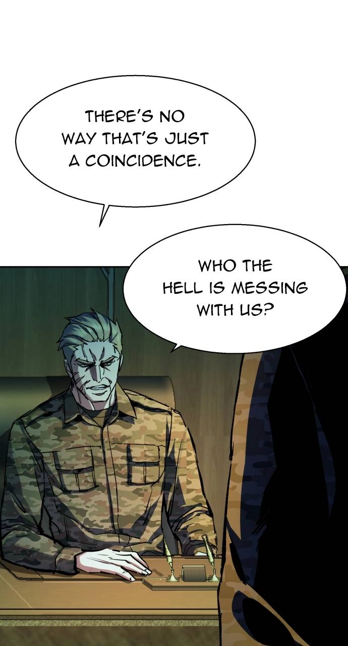 Mercenary Enrollment Chapter 142, page 45 of 100