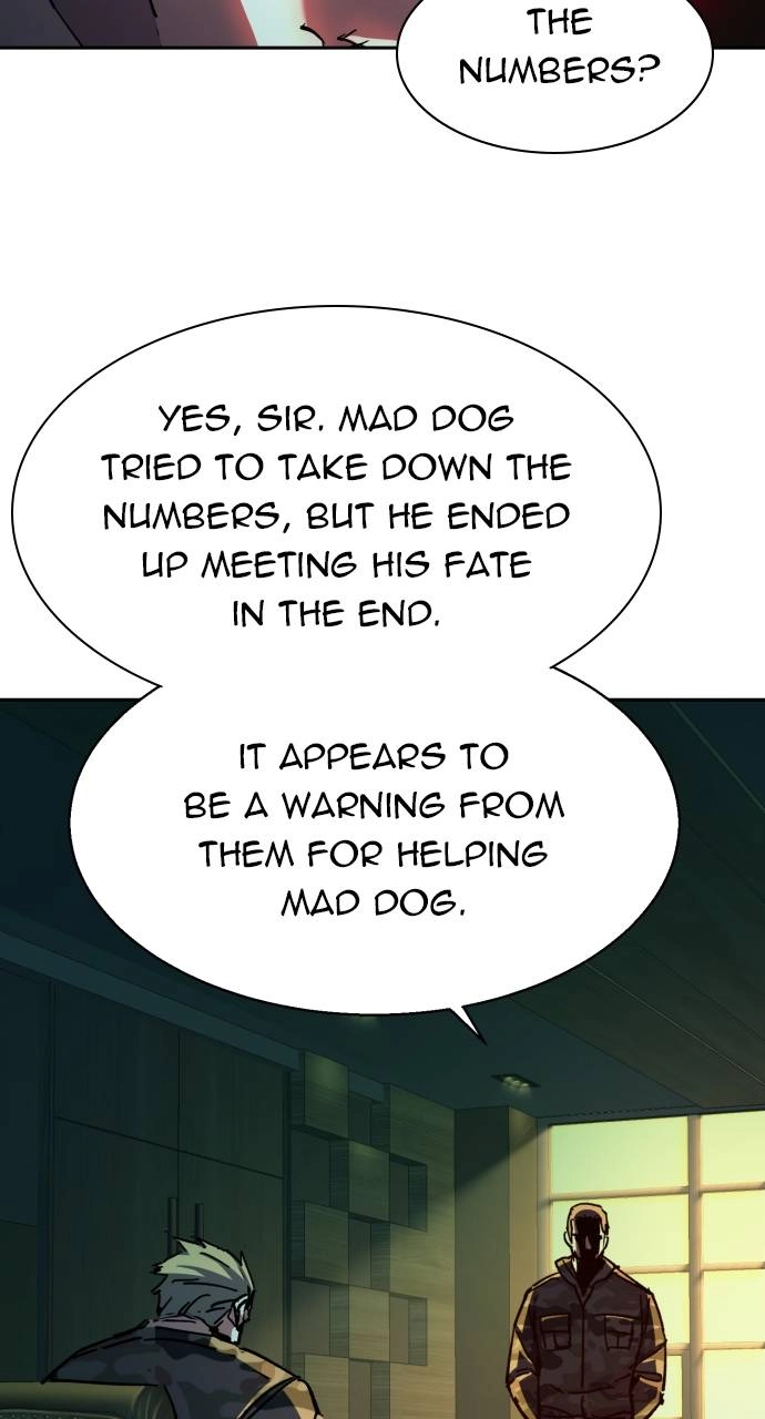 Mercenary Enrollment Chapter 142, page 47 of 100