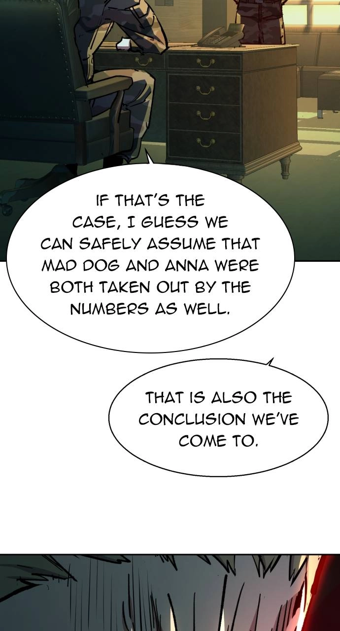 Mercenary Enrollment Chapter 142, page 48 of 100