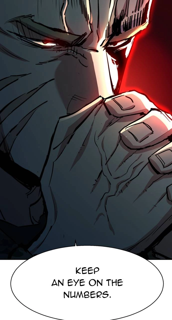 Mercenary Enrollment Chapter 142, page 49 of 100