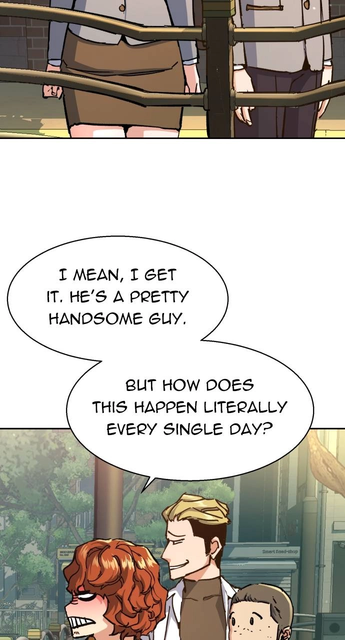 Mercenary Enrollment Chapter 142, page 64 of 100