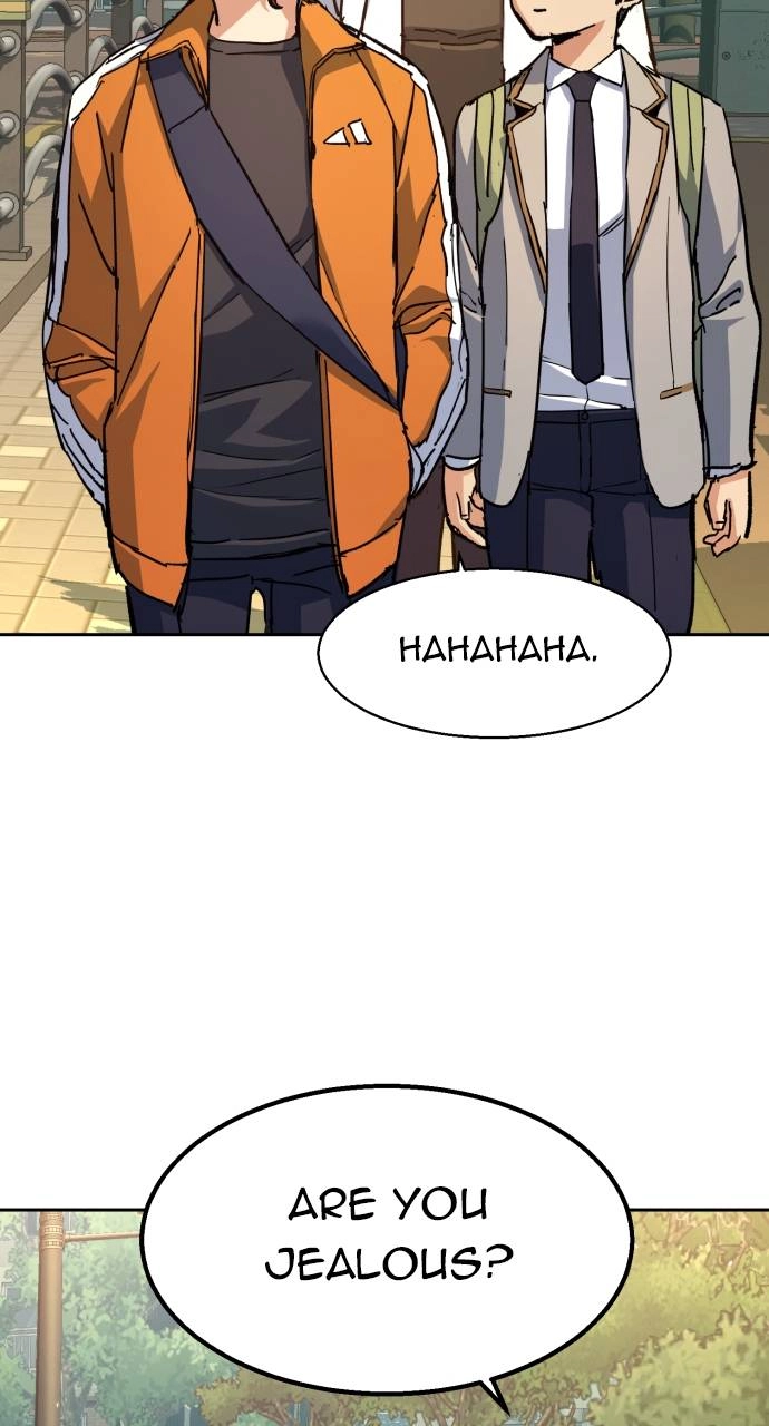 Mercenary Enrollment Chapter 142, page 65 of 100