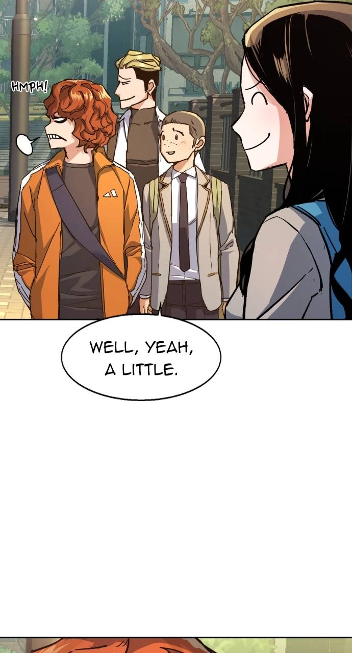 Mercenary Enrollment Chapter 142, page 66 of 100