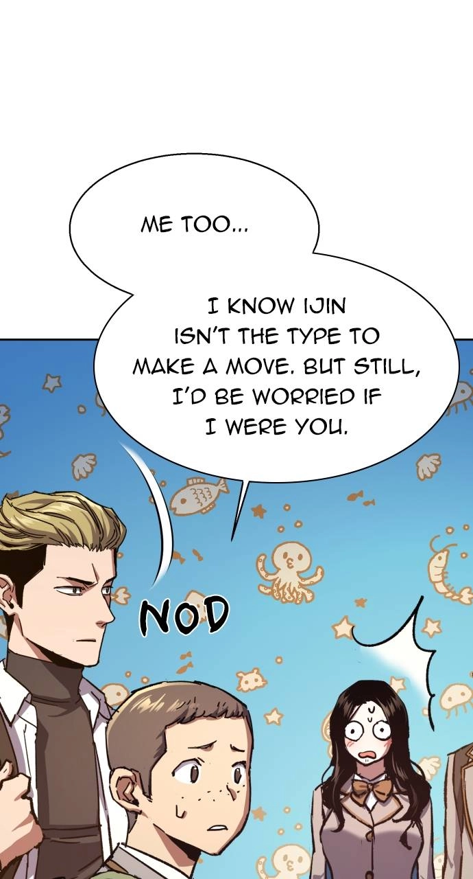 Mercenary Enrollment Chapter 142, page 70 of 100