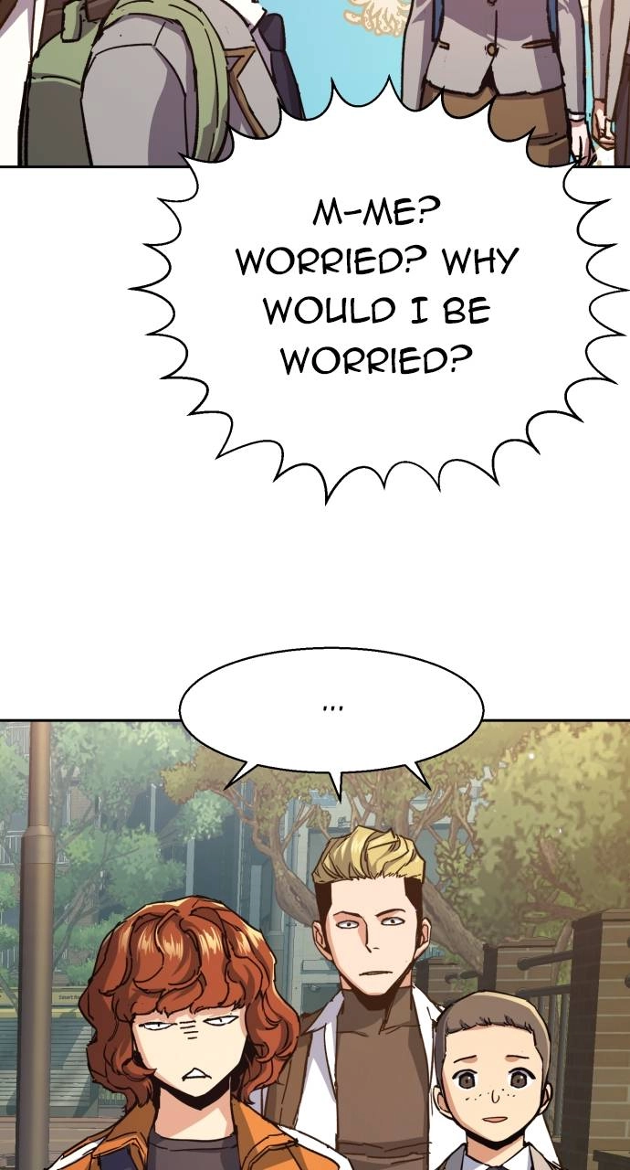 Mercenary Enrollment Chapter 142, page 71 of 100