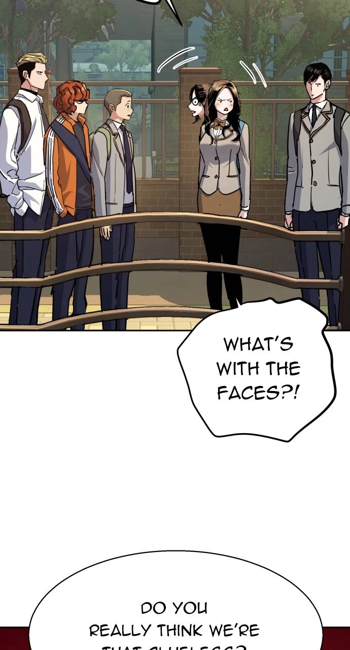 Mercenary Enrollment Chapter 142, page 74 of 100