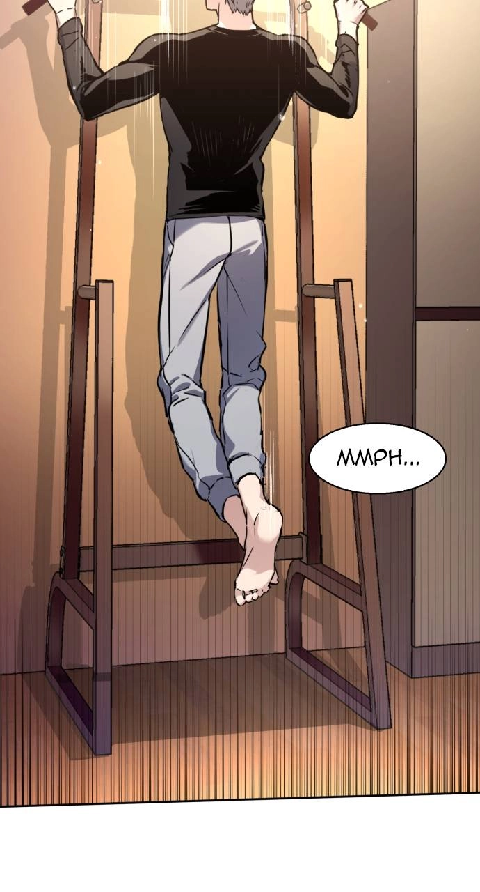 Mercenary Enrollment Chapter 142, page 8 of 100