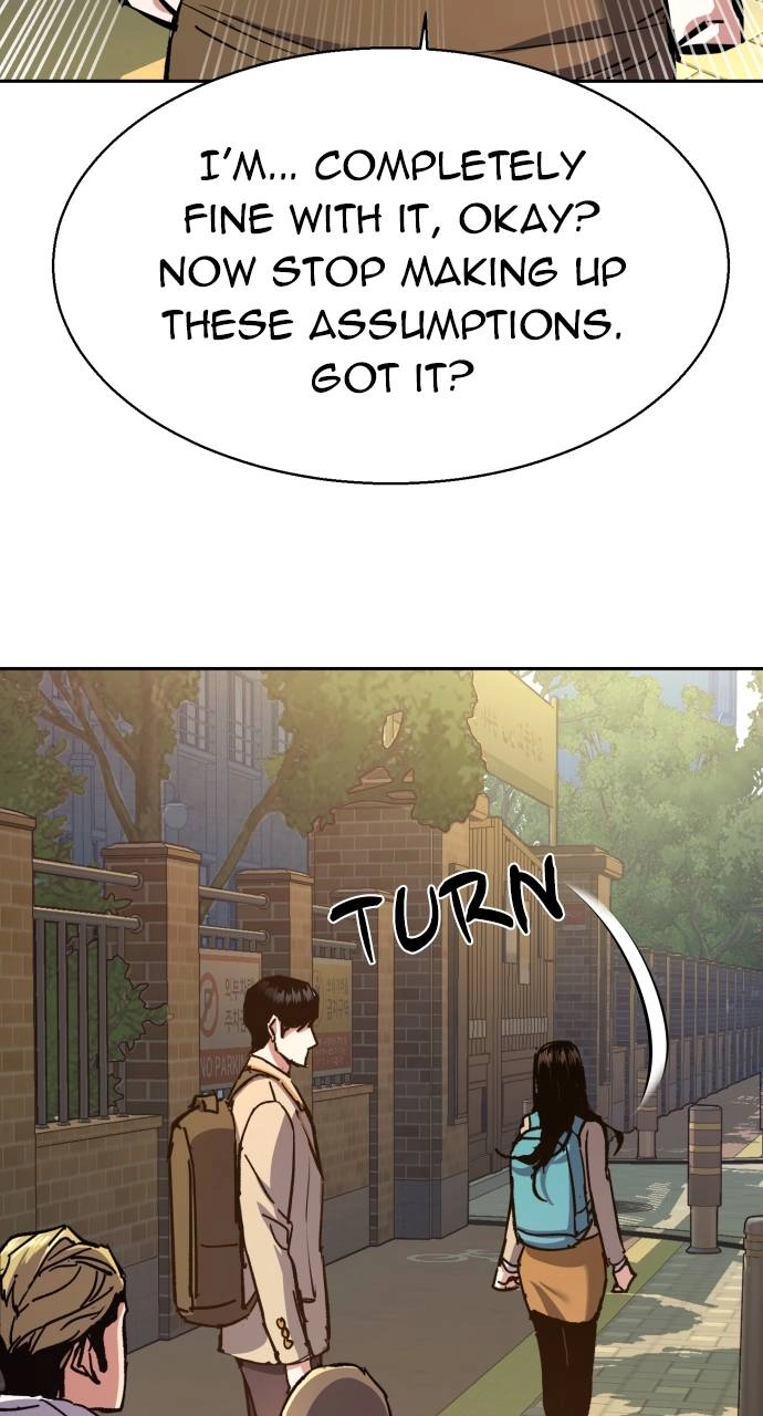 Mercenary Enrollment Chapter 142, page 83 of 100