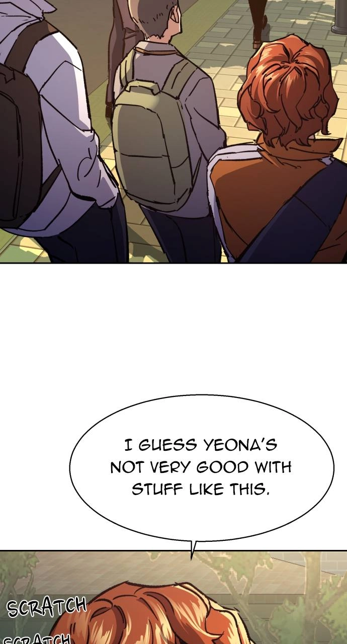 Mercenary Enrollment Chapter 142, page 84 of 100