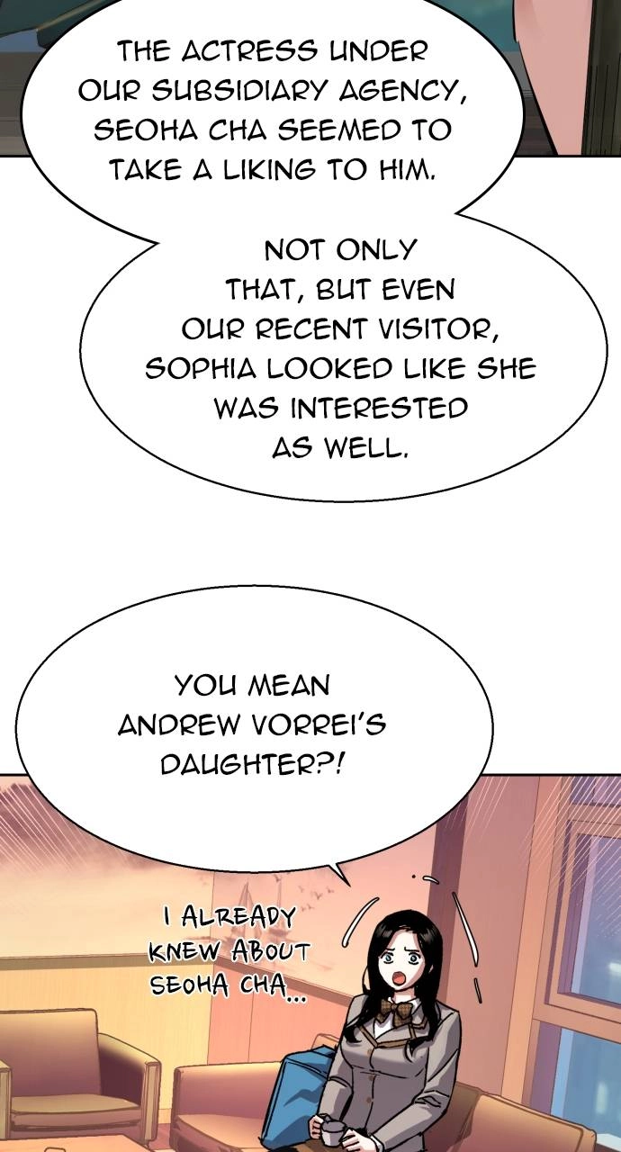 Mercenary Enrollment Chapter 143, page 24 of 107