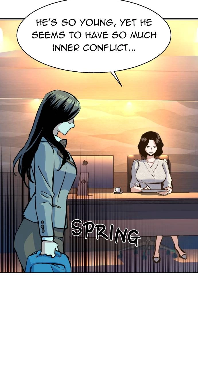 Mercenary Enrollment Chapter 143, page 34 of 107