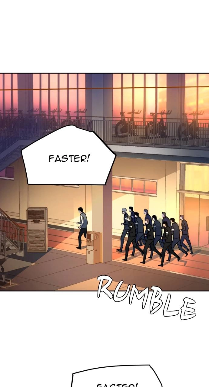 Mercenary Enrollment Chapter 143, page 5 of 107