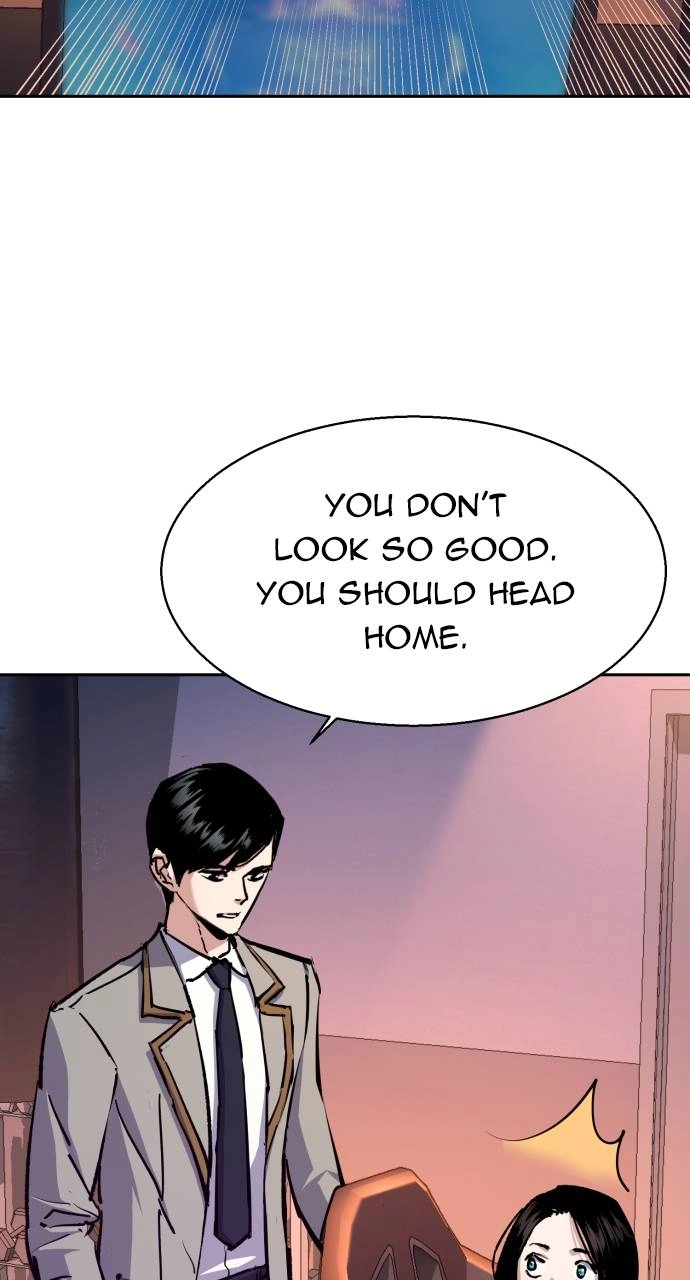 Mercenary Enrollment Chapter 143, page 56 of 107