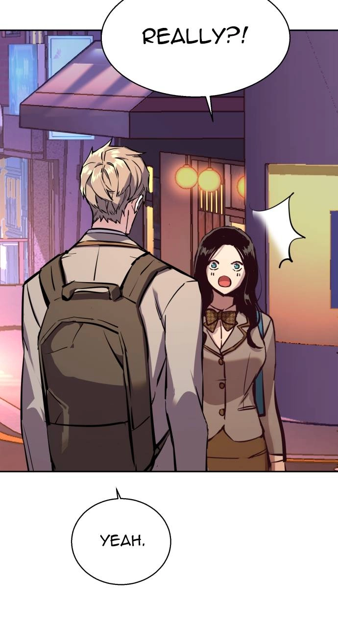 Mercenary Enrollment Chapter 143, page 83 of 107