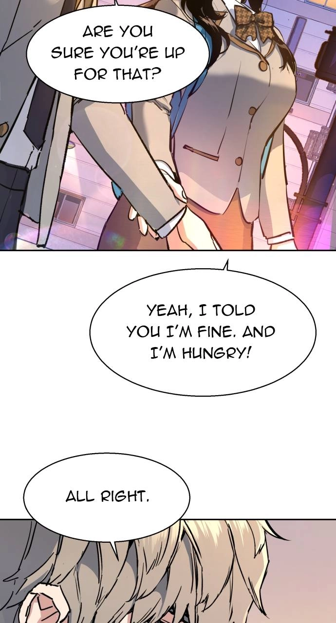 Mercenary Enrollment Chapter 143, page 87 of 107