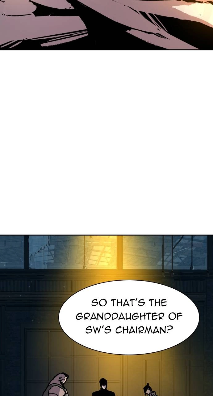 Mercenary Enrollment Chapter 143, page 95 of 107