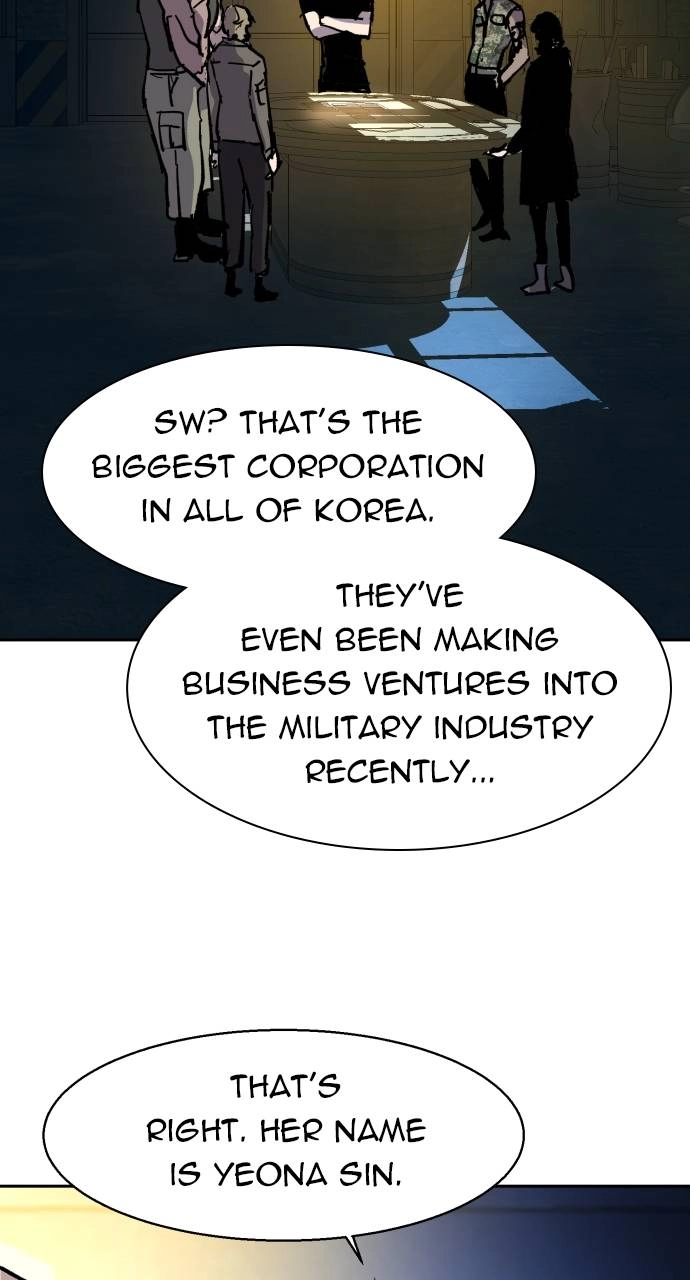 Mercenary Enrollment Chapter 143, page 96 of 107