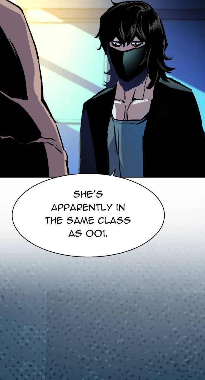 Mercenary Enrollment Chapter 143, page 97 of 107