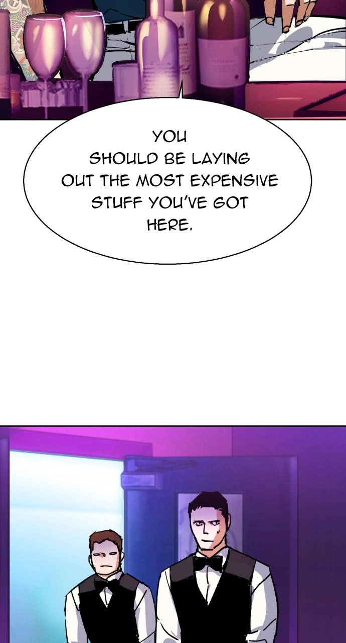 Mercenary Enrollment Chapter 144, page 103 of 107