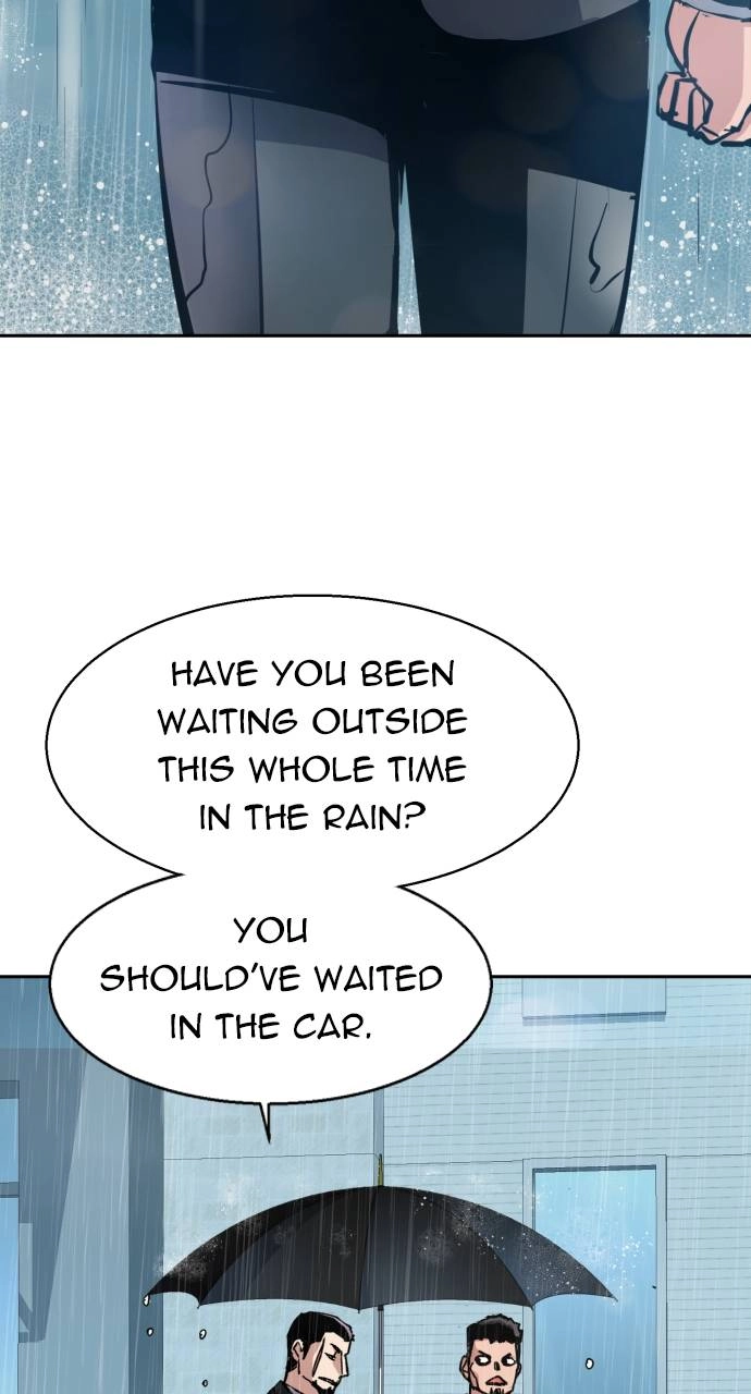 Mercenary Enrollment Chapter 144, page 28 of 107