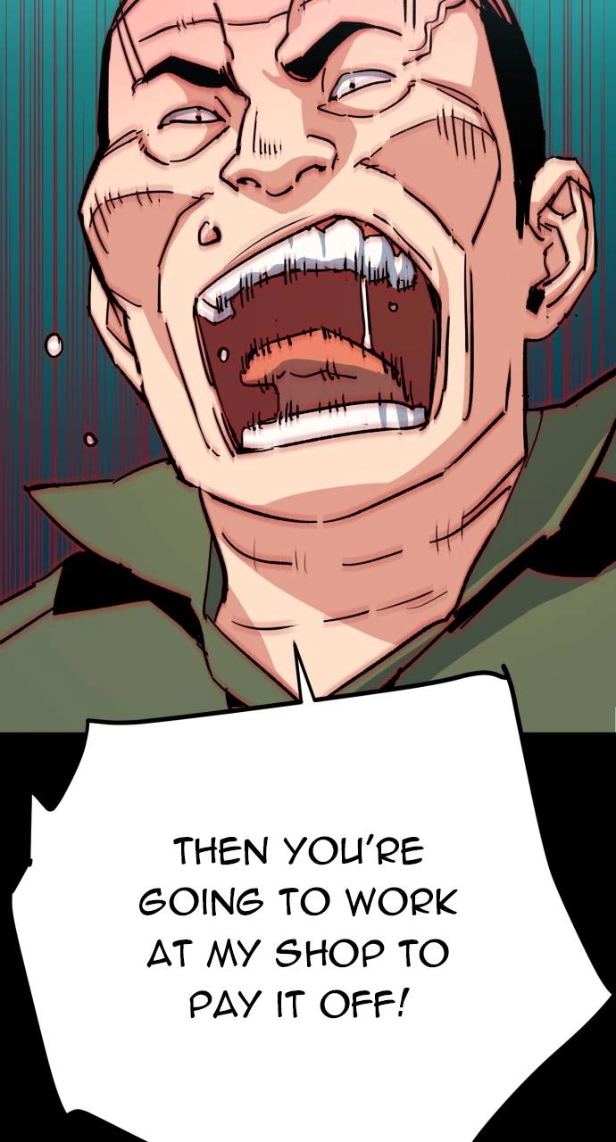 Mercenary Enrollment Chapter 144, page 37 of 107