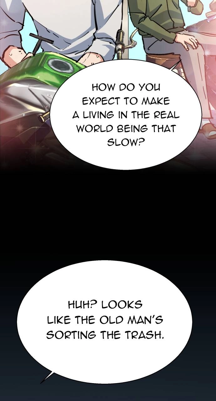 Mercenary Enrollment Chapter 144, page 48 of 107