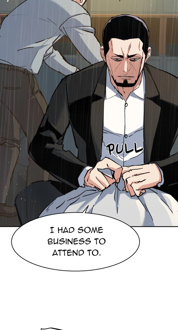 Mercenary Enrollment Chapter 144, page 61 of 107