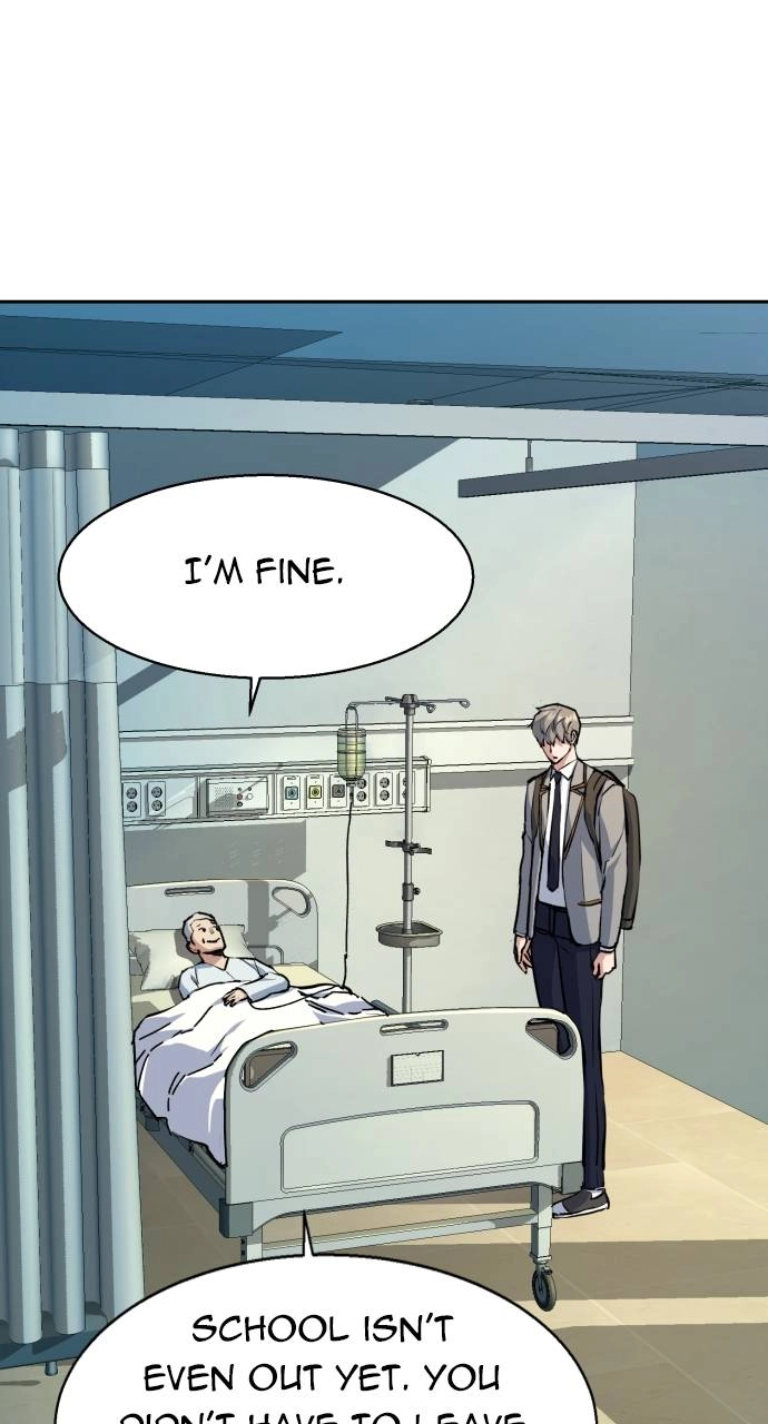 Mercenary Enrollment Chapter 144, page 69 of 107