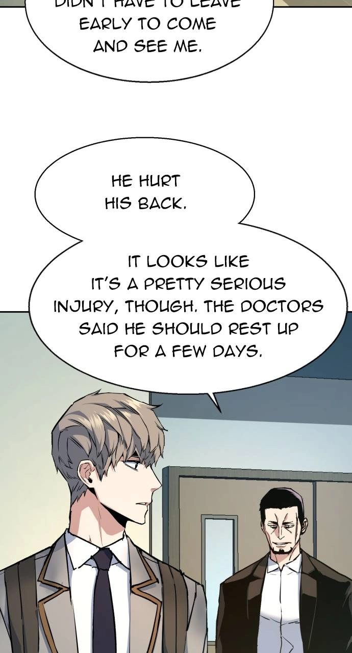 Mercenary Enrollment Chapter 144, page 70 of 107