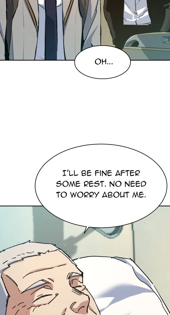 Mercenary Enrollment Chapter 144, page 71 of 107