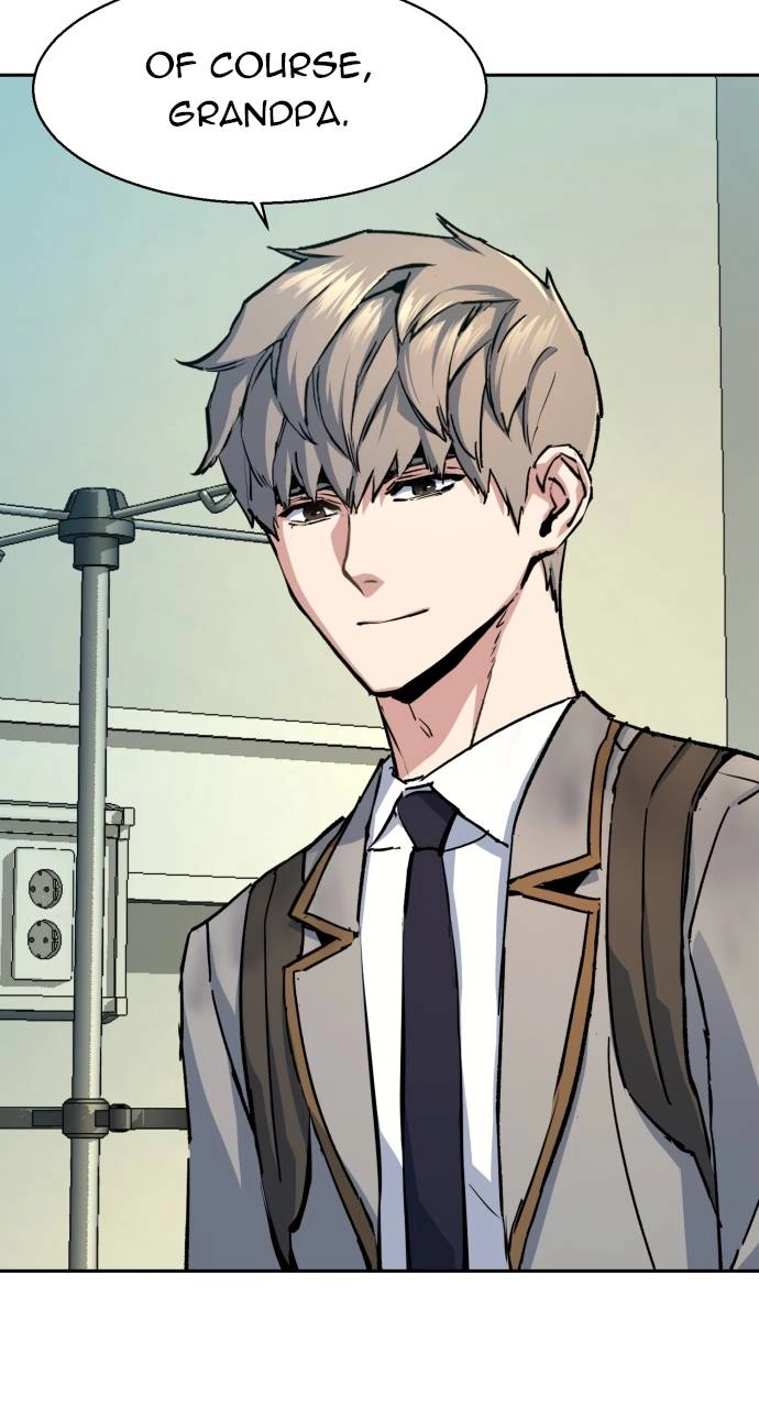Mercenary Enrollment Chapter 144, page 73 of 107