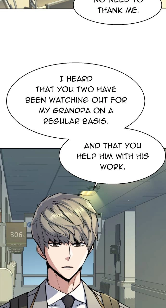 Mercenary Enrollment Chapter 144, page 77 of 107