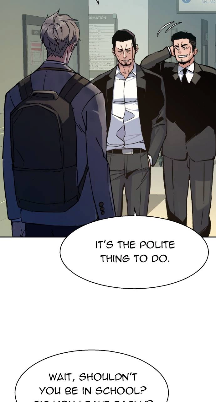 Mercenary Enrollment Chapter 144, page 79 of 107