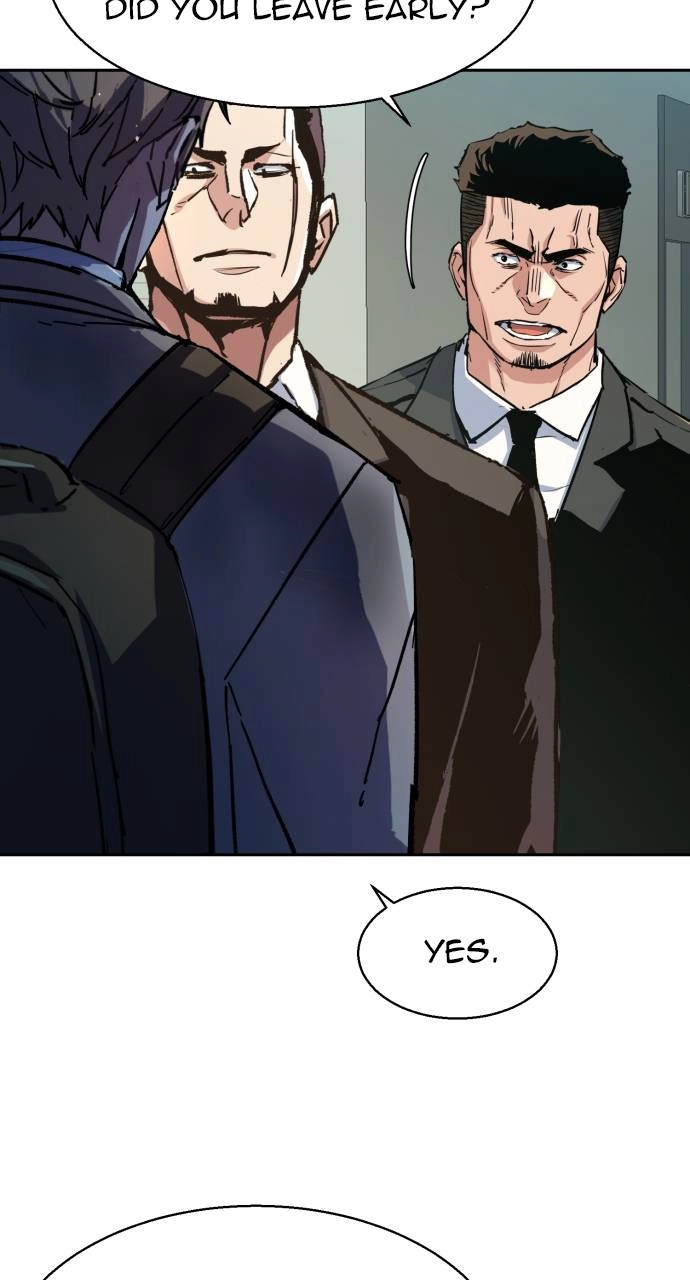 Mercenary Enrollment Chapter 144, page 80 of 107