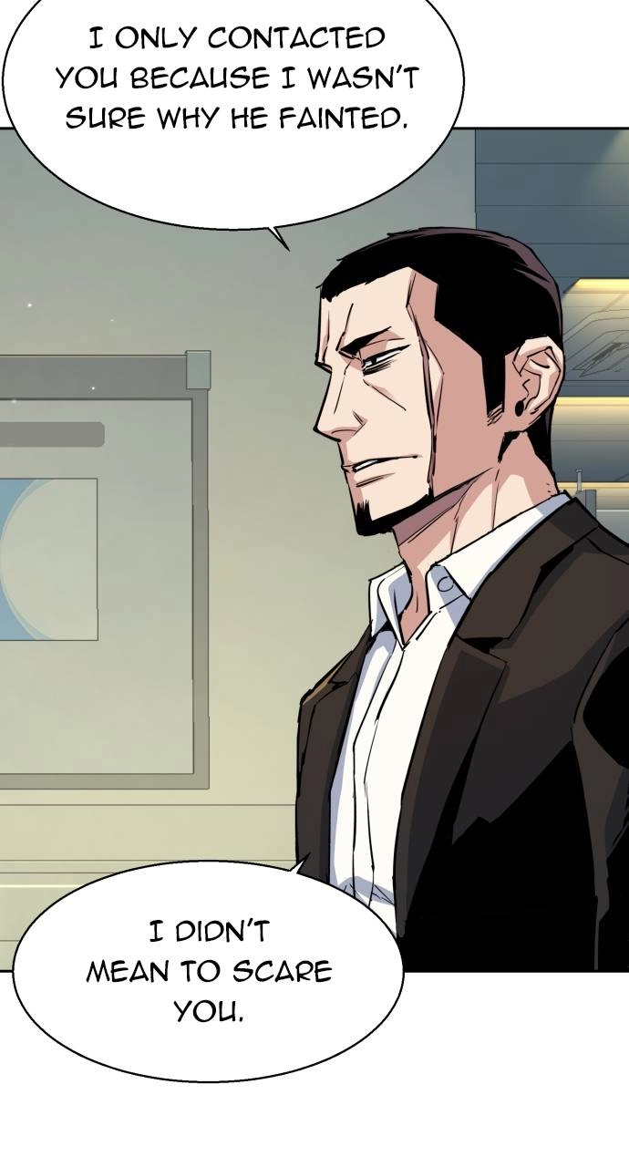 Mercenary Enrollment Chapter 144, page 81 of 107