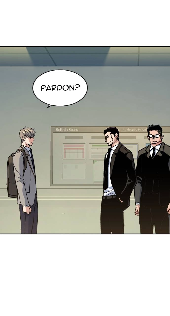 Mercenary Enrollment Chapter 144, page 86 of 107